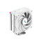 Komputer do gier POP 2 INTEL I5-12600KF 16GB RX 9060 XT 1TB 650W  W11Pro biała